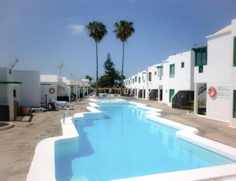 Canaryislandshost L Beach Puerto del Carmen  Bagian luar foto
