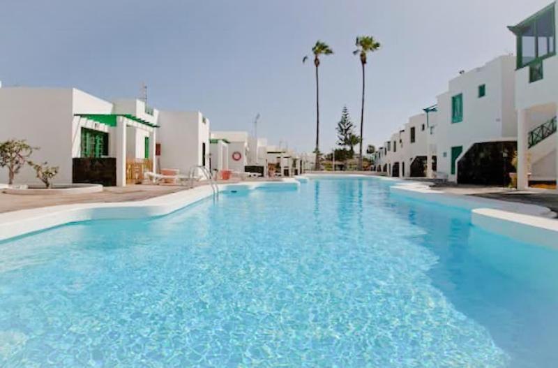 Canaryislandshost L Beach Puerto del Carmen  Bagian luar foto
